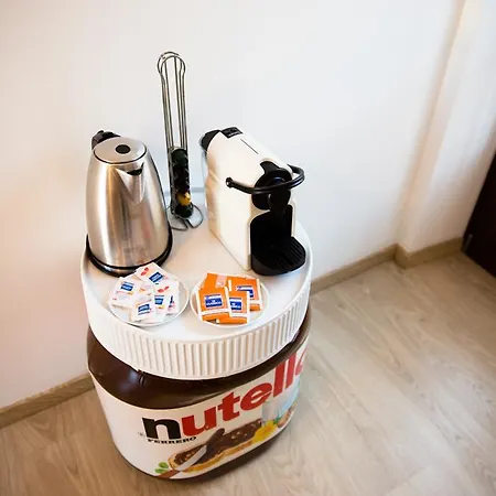 Apartment Casa Bramante Turin
