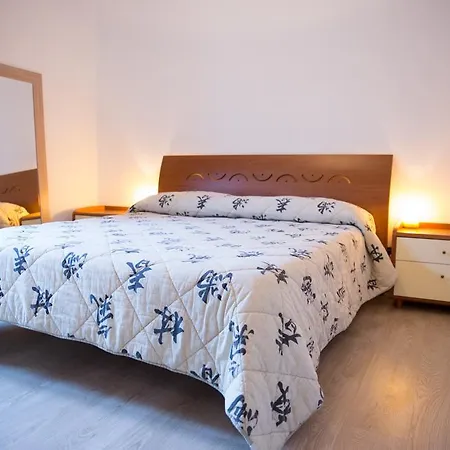 Casa Bramante *