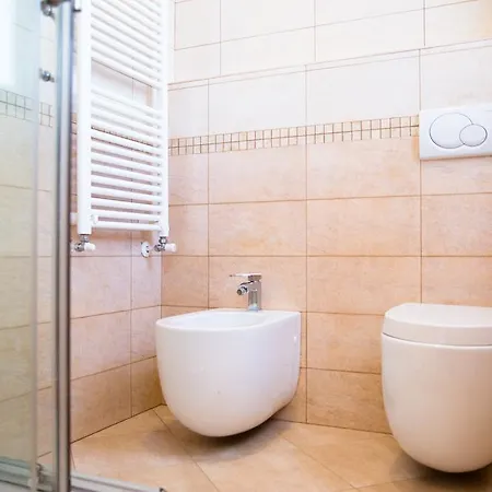 Casa Bramante Apartment Turin