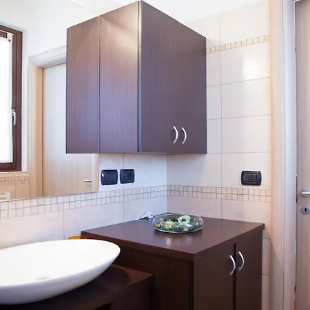 Casa Bramante Apartment
